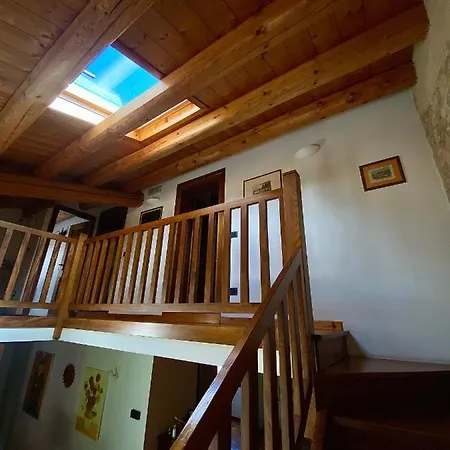 Alte Bed & Breakfast