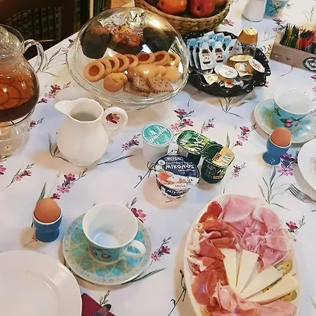 Bed & Breakfast Alte