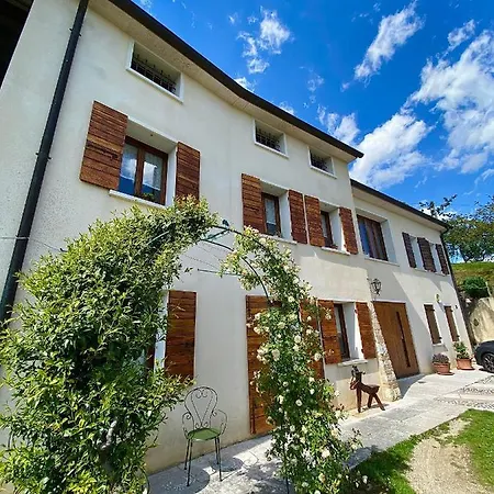 Bed and breakfast Alte