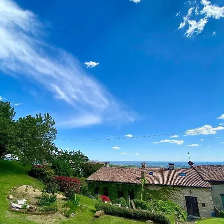 Bed & Breakfast Altè Paderno del Grappa