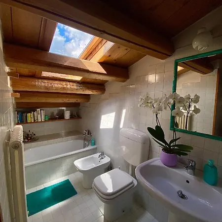 Altè Bed & Breakfast