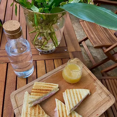 فندق مبيت وإفطار Alte Paderno del Grappa
