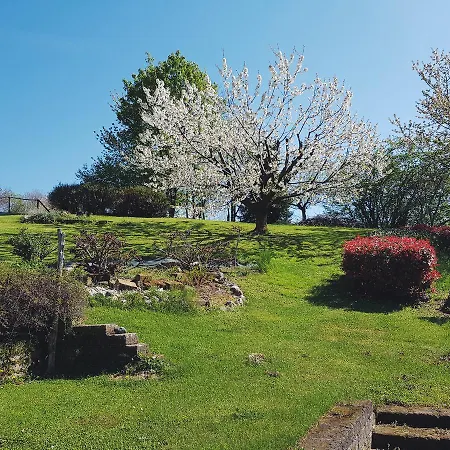 Alte לינה וארוחת בוקר 3*