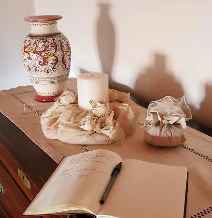 Altè Bed & Breakfast 3*